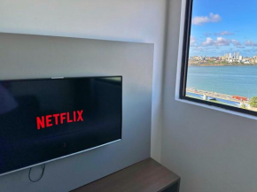 Melhor localização e vista em BV